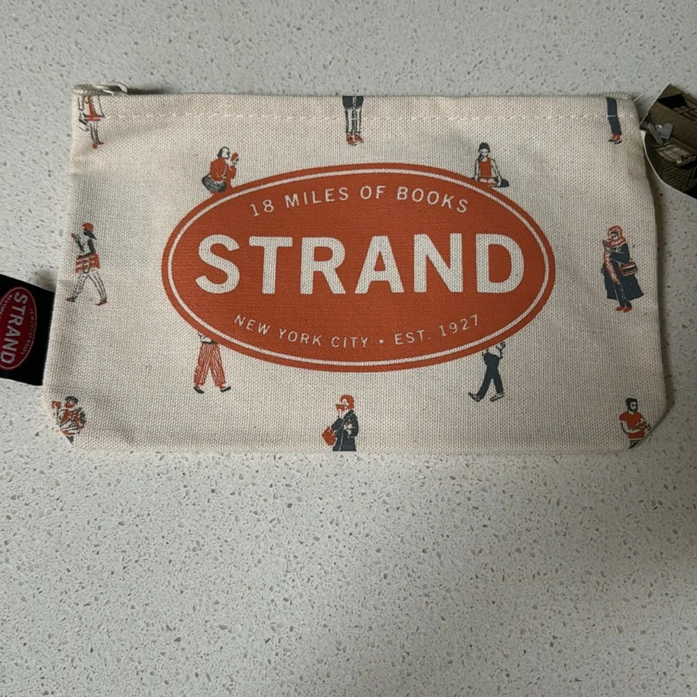 None strand new